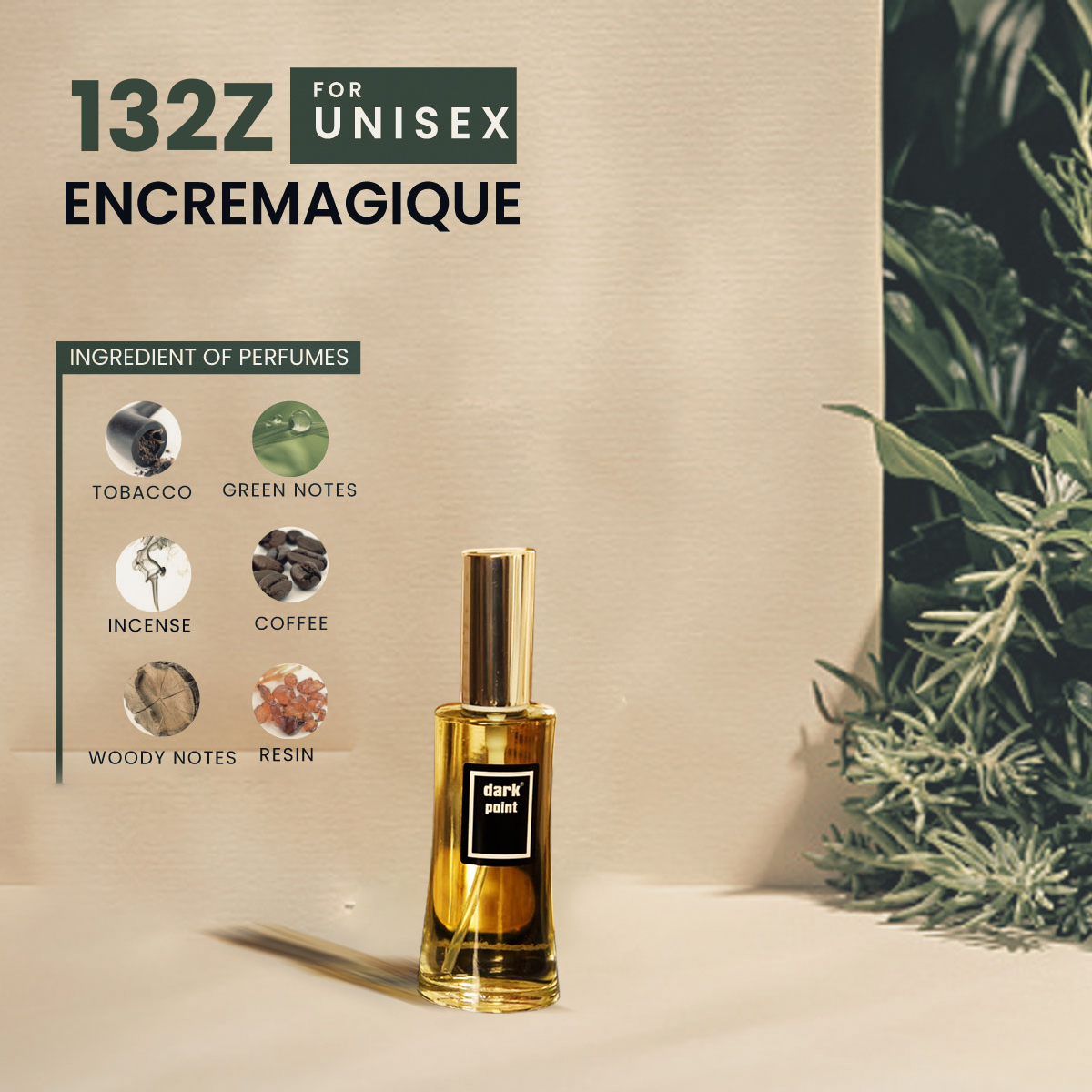  Fragrance World – Extreme Aoud Edp 100ml Unisex perfume, Aromatic Signature Note Perfumes For Men & Women
